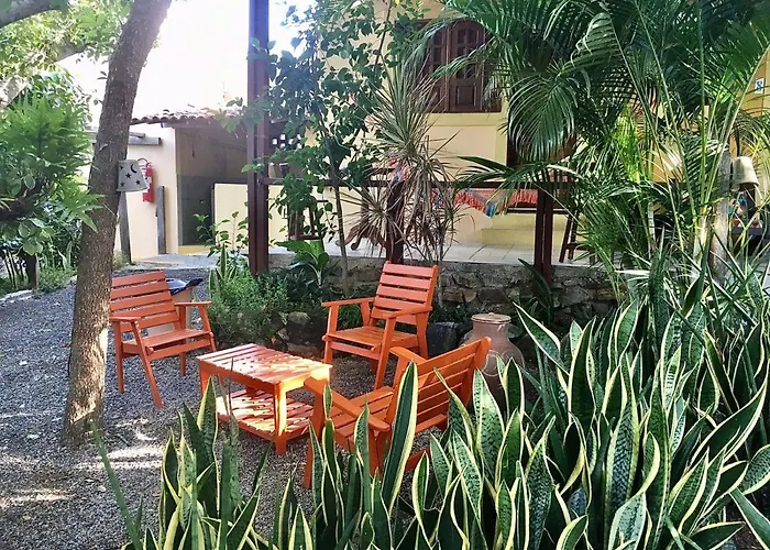 Pousada Casa Da Gente