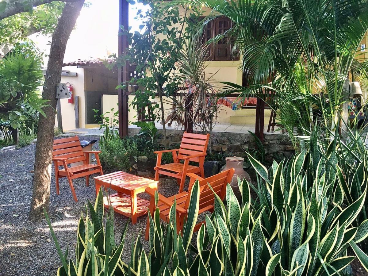 Casa Da Gente Inn Caruaru