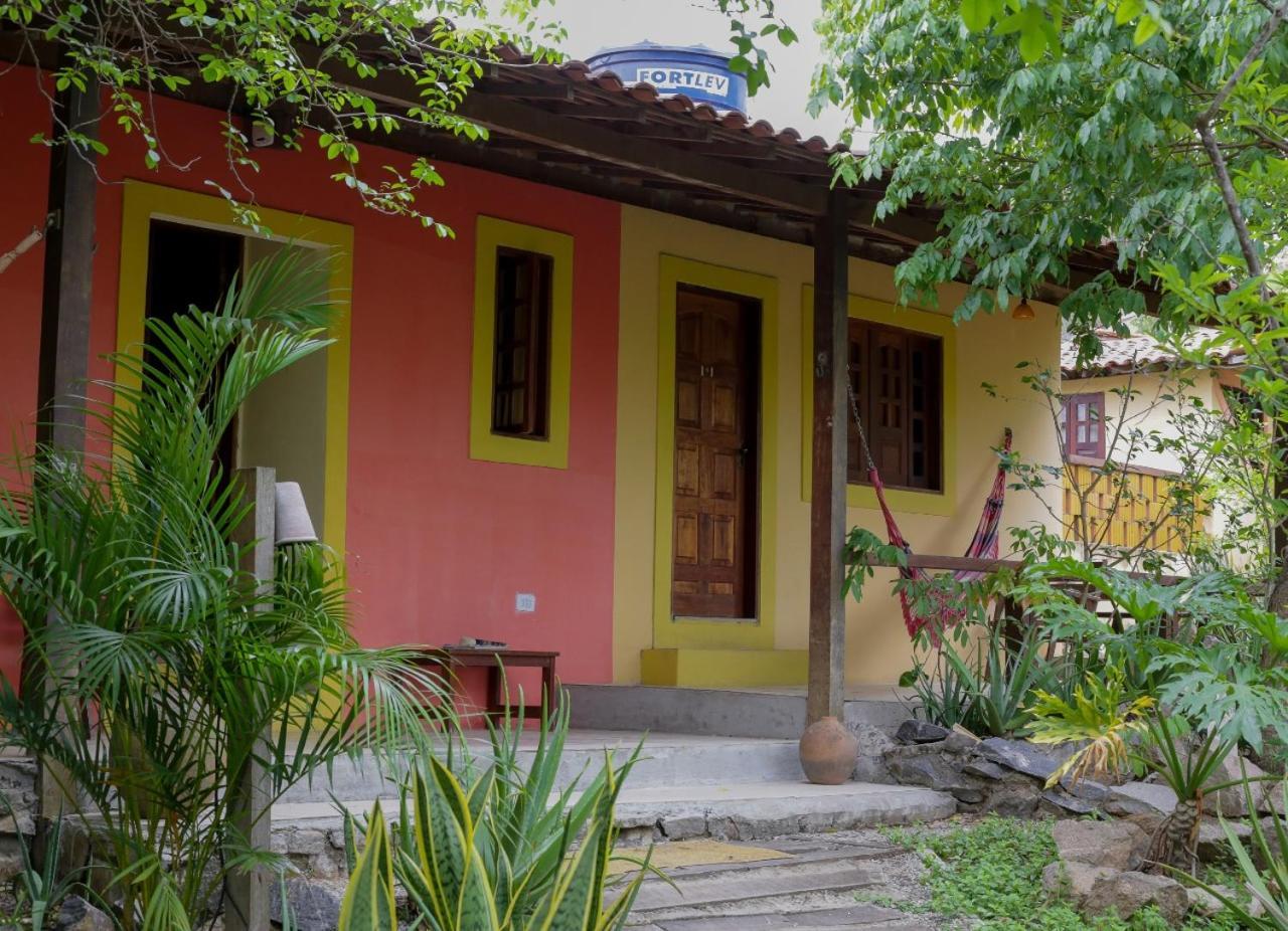 Inn Casa Da Gente Caruaru