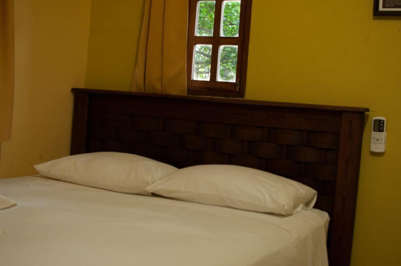 Casa Da Gente Inn