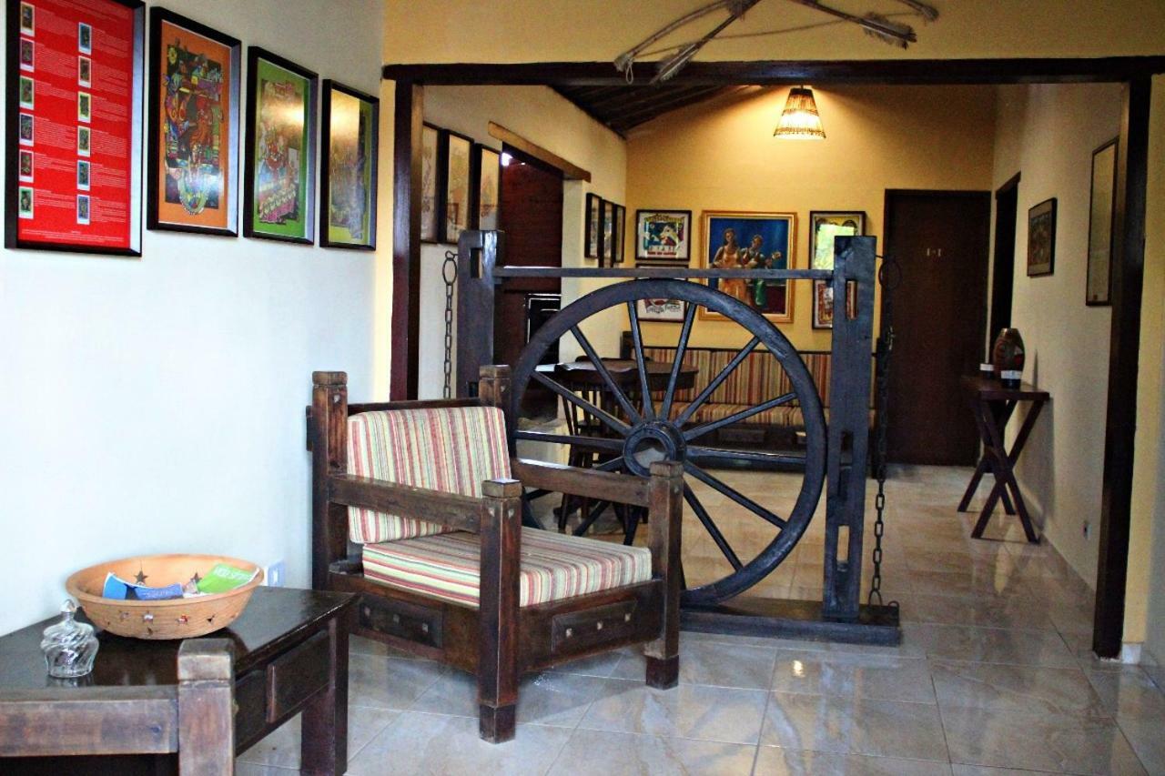 Casa Da Gente Inn Caruaru