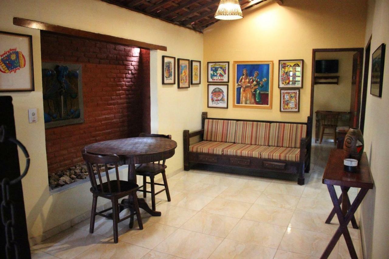 Casa Da Gente Inn Caruaru