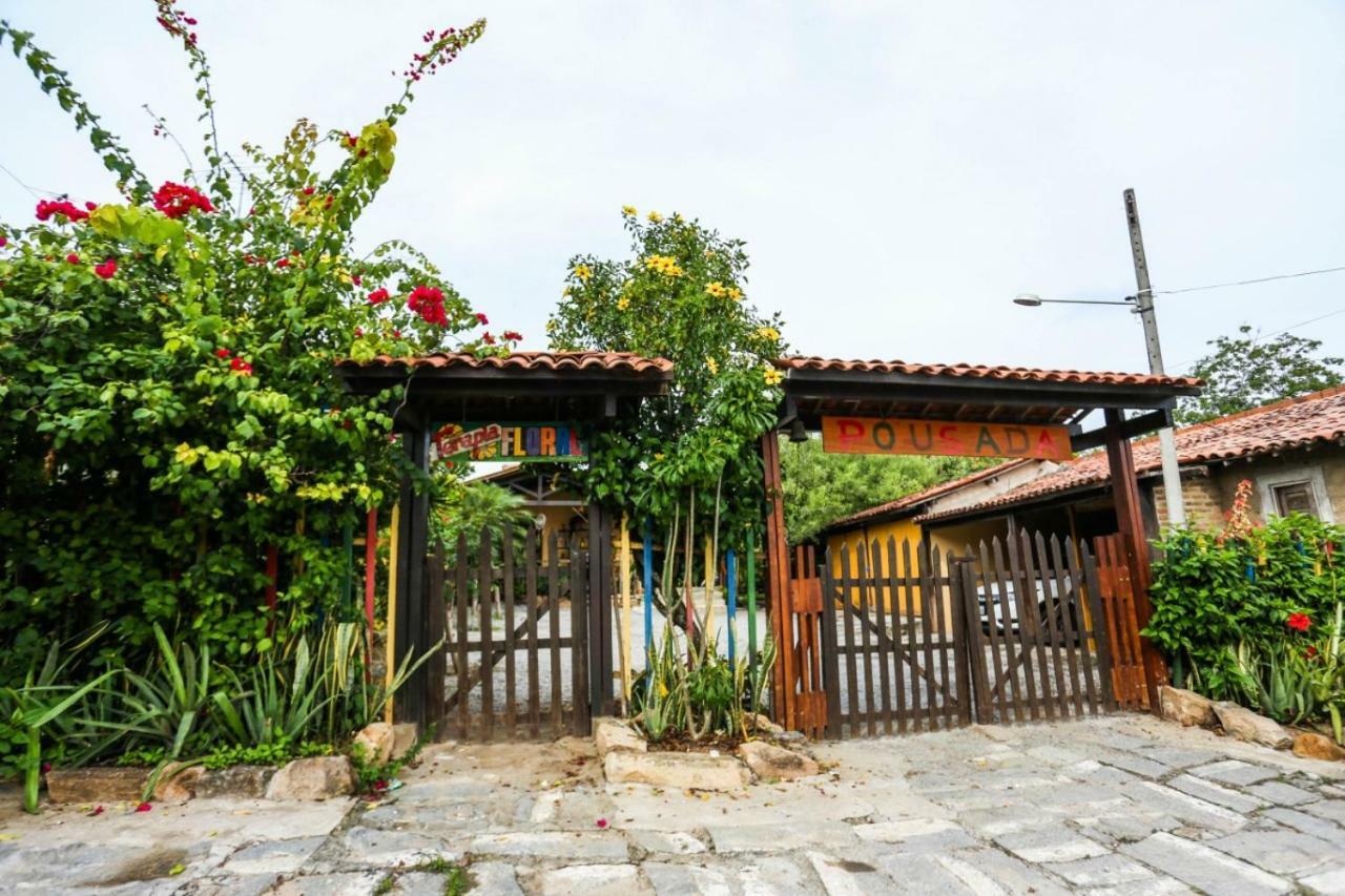 Casa Da Gente Inn Caruaru