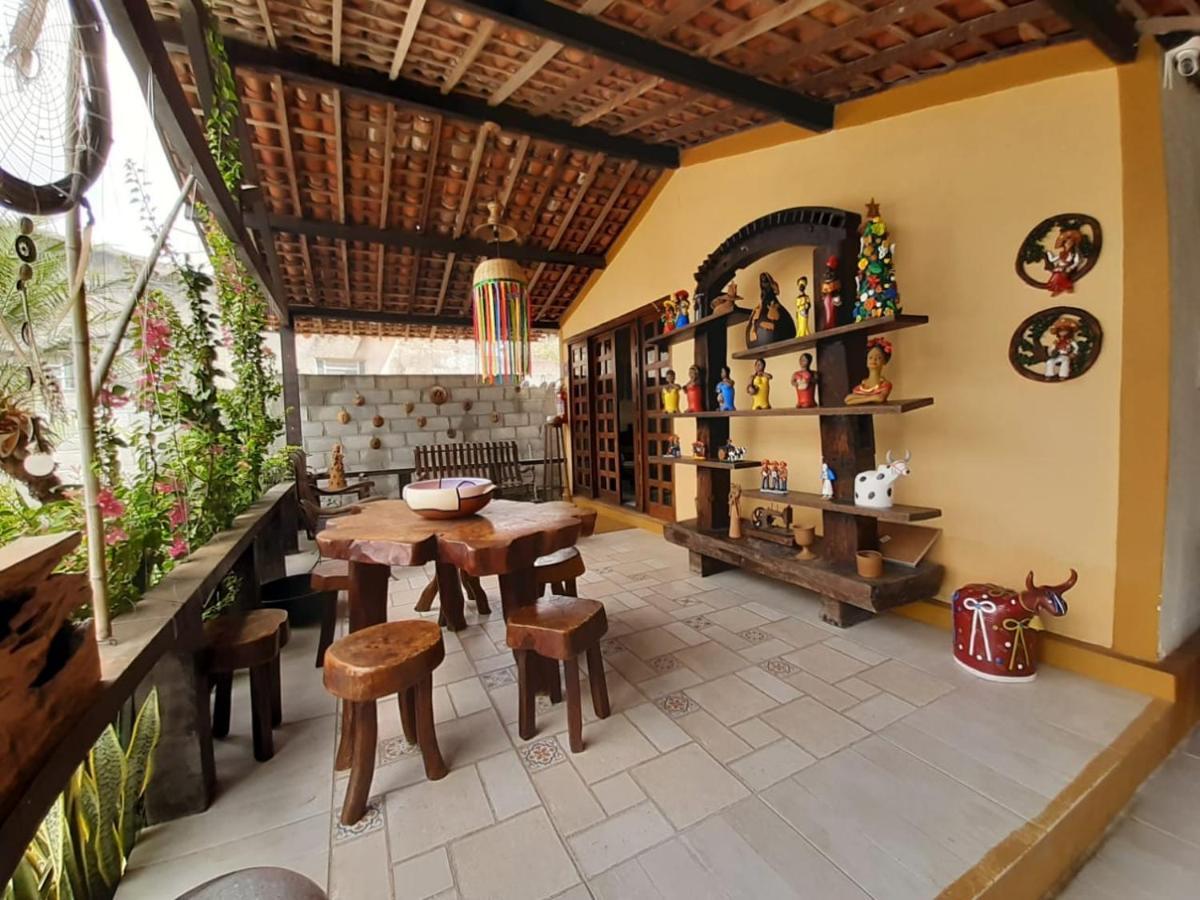 Inn Casa Da Gente