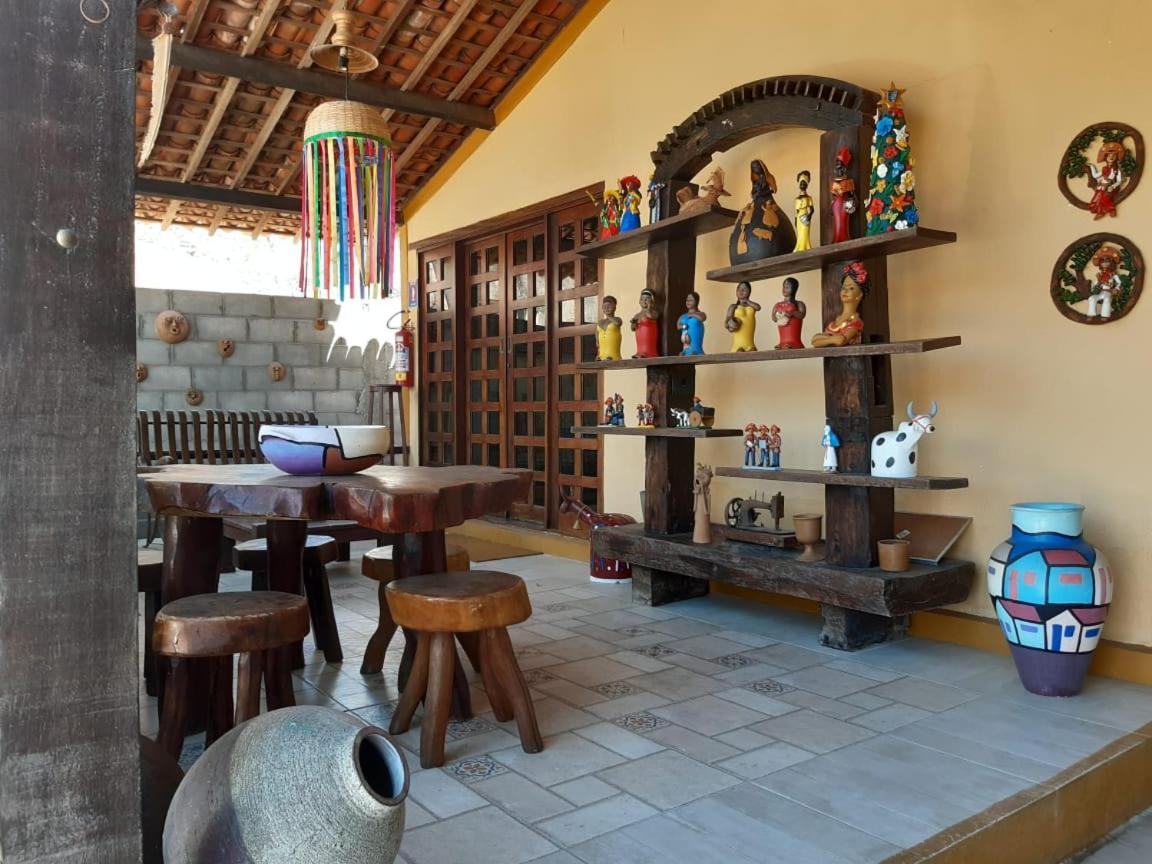 Inn Casa Da Gente Caruaru